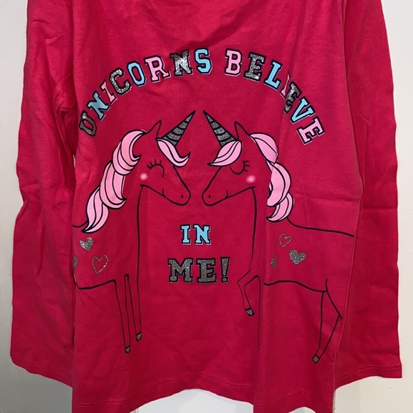 Carter’s long sleeve 5t - Picture 3 of 3